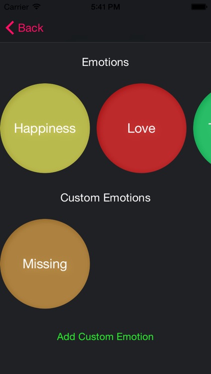 JournPic screenshot-4