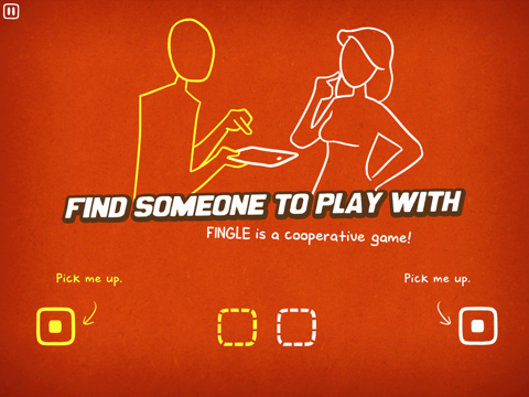 Screenshot #5 pour Fingle Free