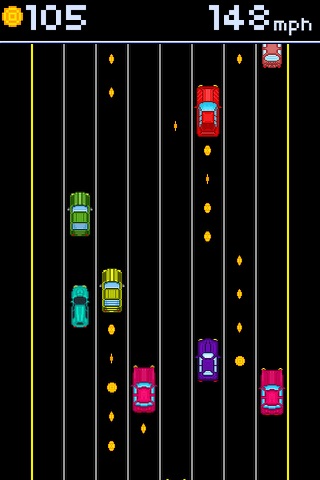 Car Race 2 screenshot 2