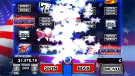 Game screenshot American 7's Slots apk