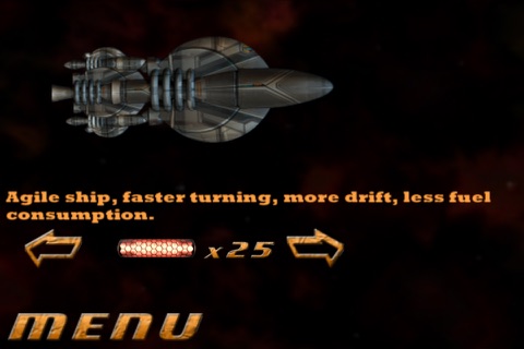 Space-Drift screenshot 2