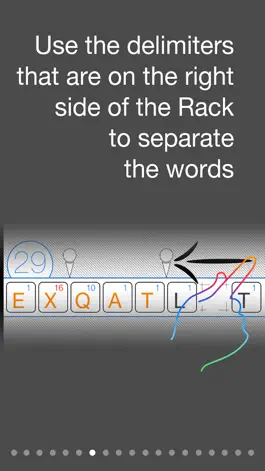 Game screenshot `Bedeka´ Words hack