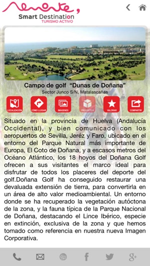 Smart Almonte(圖5)-速報App