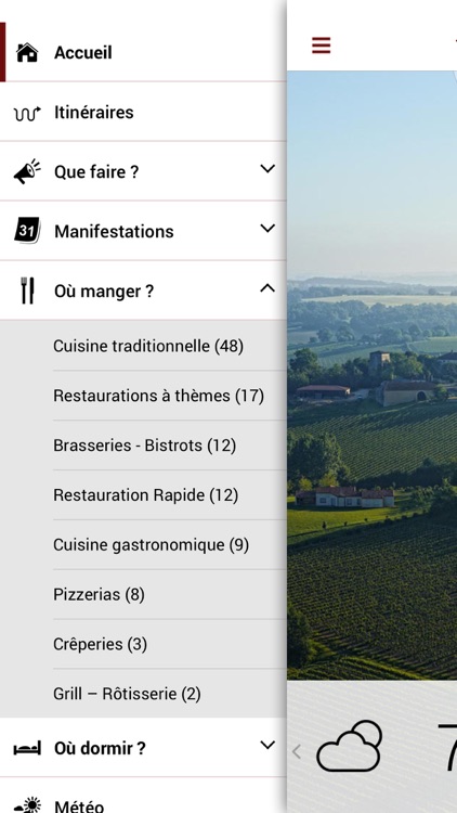 Condom Gers Ténarèze Tour