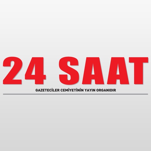 24 Saat icon