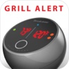 Grill Alert® Bluetooth® Connected Thermometer