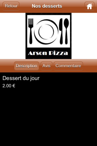 Arson Pizza screenshot 3