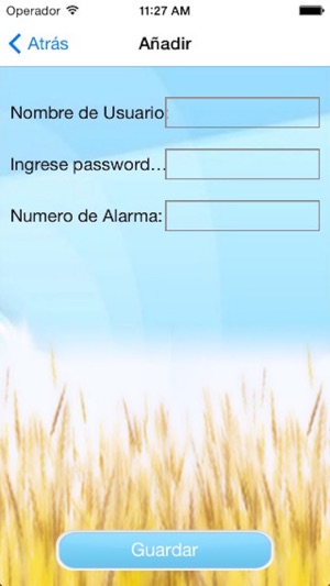 ALARMA GSM555(圖2)-速報App