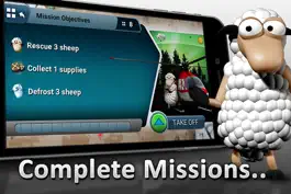 Game screenshot Sheep2Go hack