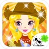 Style Me: Around the World - dress up game for girls