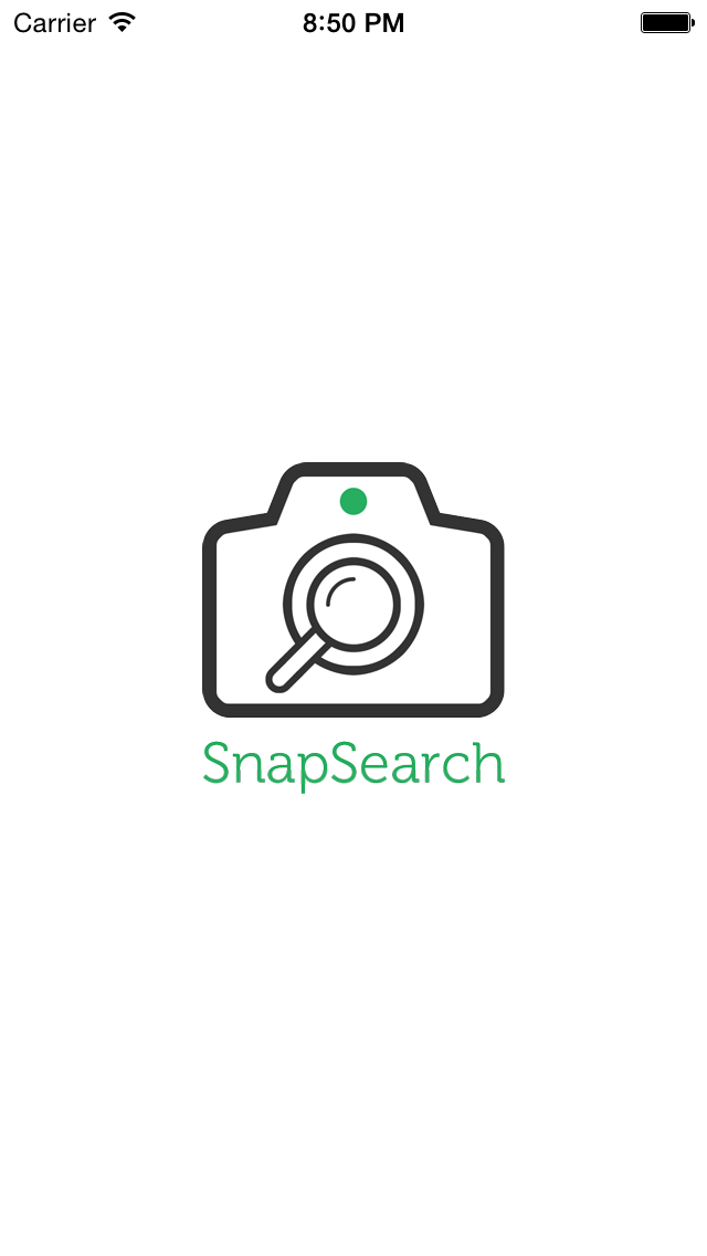 SnapSearch