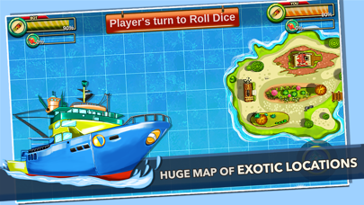 Screenshot #3 pour Quota Tuna Fishing