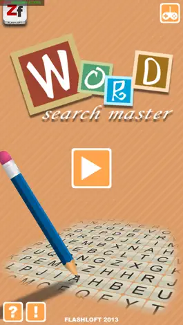 Game screenshot Word Search Master mod apk