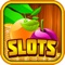 ''Amazing Classic Slots of Fruit Party Farm in Vegas - Hit & Win Jackpot Prize Gold Casino Coin Pro