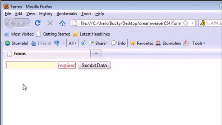 Easy To Use - Adobe Dreamweaver Edition screenshot-3