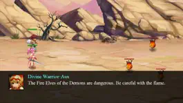 Game screenshot Heroes Of War :Sword Legend Free hack