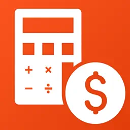 US TAX Calculator app icon