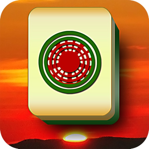 Mahjong™ Icon