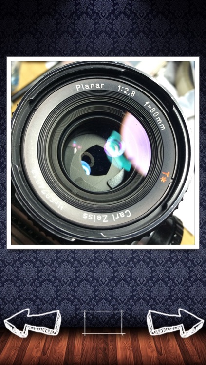 محرر إطار الصورة