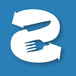 Lunch Lottery app icon