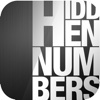 隠された数字を言い当てよ！頭脳で勝負だ。「HiddenNumbers」