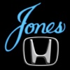 Jones Honda HD