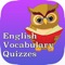 English Vocabulary Quizzes - Vocabulary Games