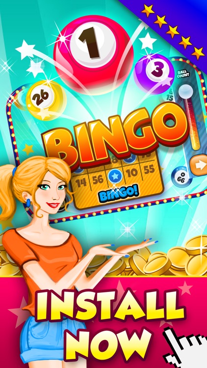 All Bingo 2 screenshot-4