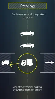 parking puzzle game айфон картинки 1