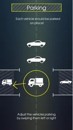 Parking Puzzle Game screenshot 1