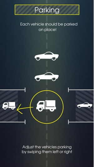 Parking Puzzle Game(圖1)-速報App