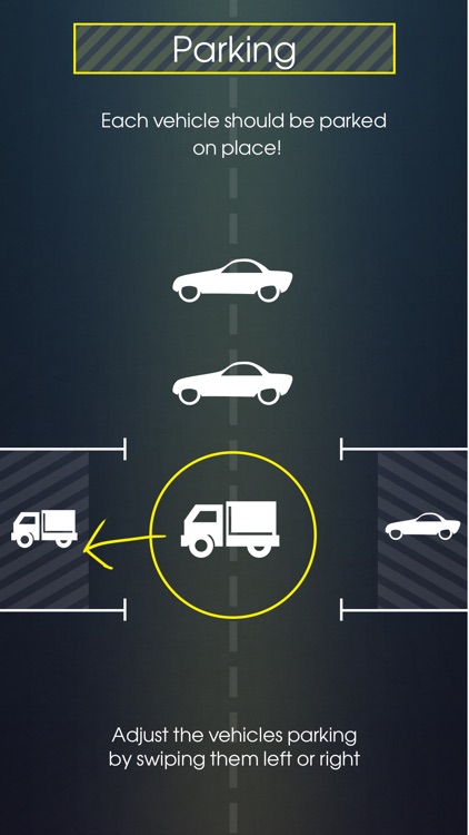 Parking Puzzle Game screenshot-0