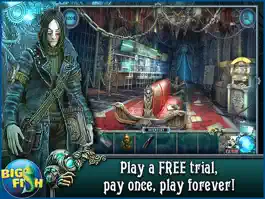 Game screenshot Fear For Sale: Nightmare Cinema HD - A Mystery Hidden Object Game mod apk