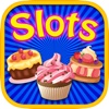 Candy Crazy Slots Saga - Hit it Rich Casino