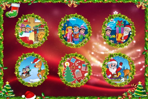 Christmas Hidden Fun Club screenshot 4