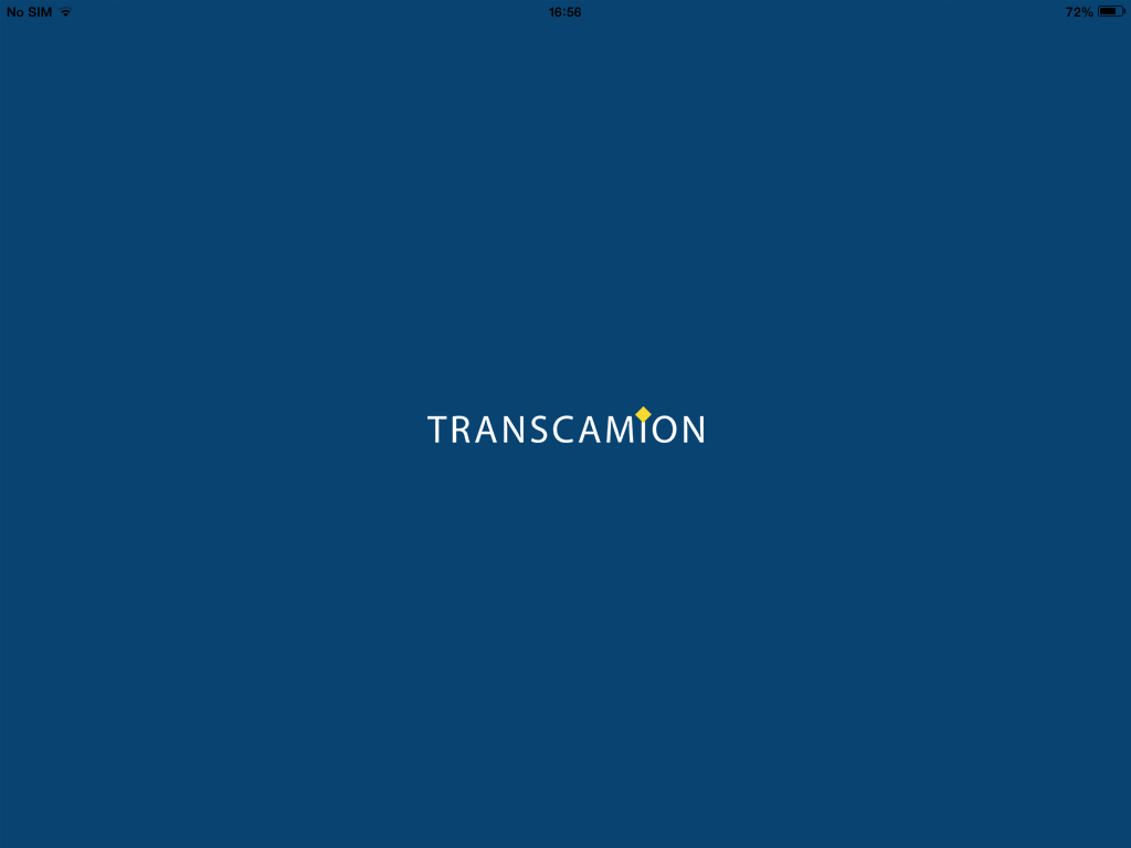 Transcamion Ferry Freight - Book all freight ferries in one app.