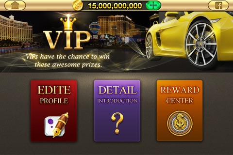 Gold Dolphin Casino Slots - Real Rewards screenshot 4