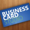 Business Card Studio Designer - Graphic Creator, Editor & Maker with Logos & Icons