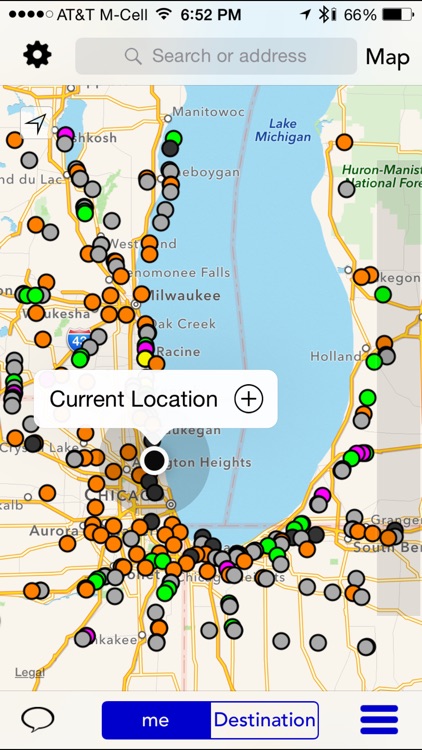 RoadBreakers screenshot-0