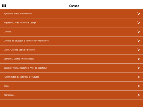 Screenshot #6 pour EstudarUTAD