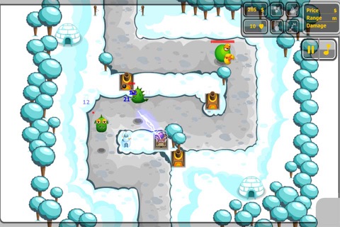 Game of Boom-EN screenshot 4