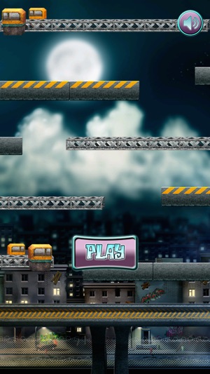 Zombie Jump Hero(圖3)-速報App
