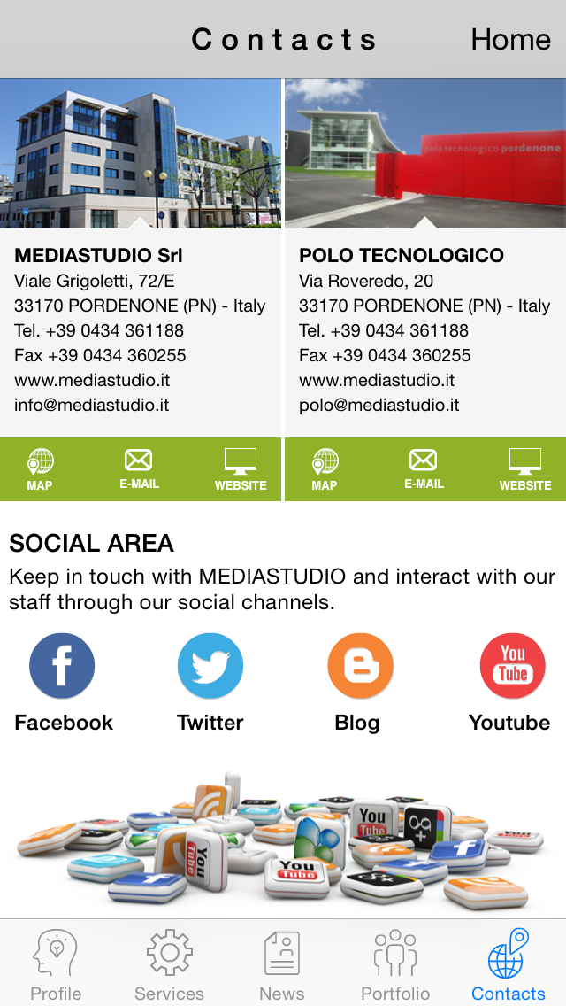 Mediastudio