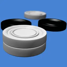 Checkers/Draughts & Variants app icon