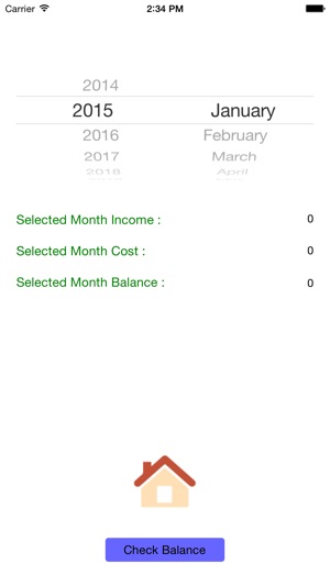 Salary Manager(圖4)-速報App