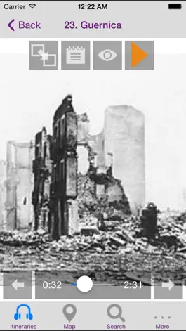 Game screenshot Reina Sofia Museum - Madrid mod apk