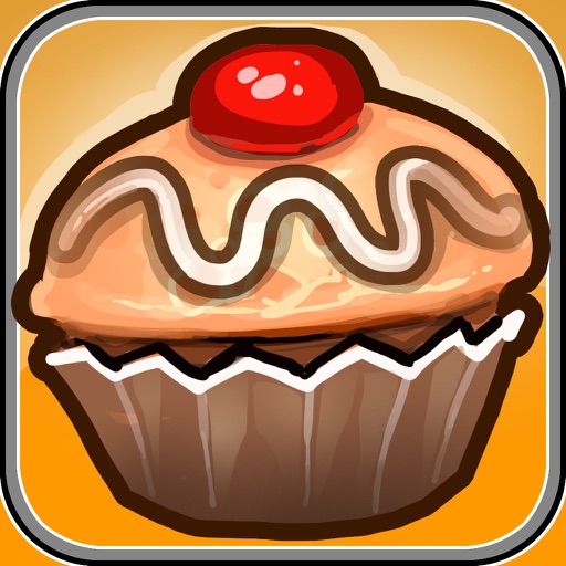 Foody Yum Yum iOS App