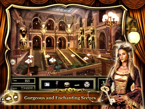 Abandoned 1941 - Hidden Objects Puzzle Game screenshot 3