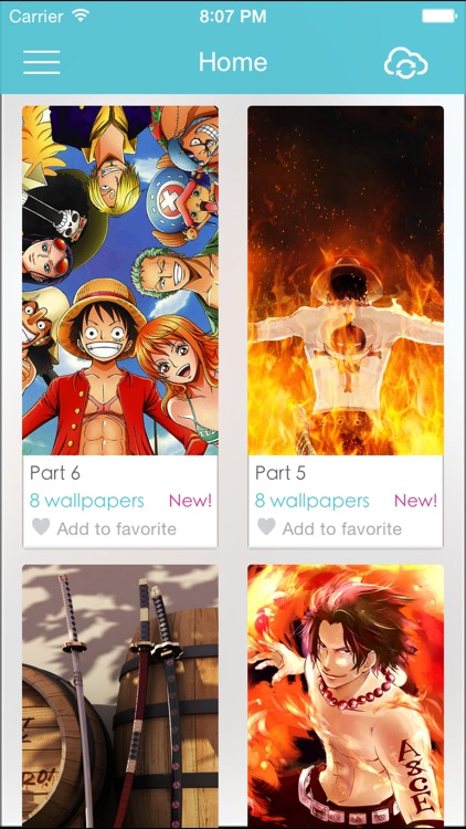 Cool Wallpapers - Onepiece version
