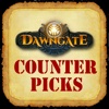 Insta Dawngate - Counter Picks for Dawngate